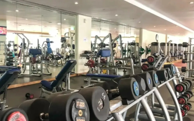 Breathtaking Views, Relaxing Apt @ The Palm