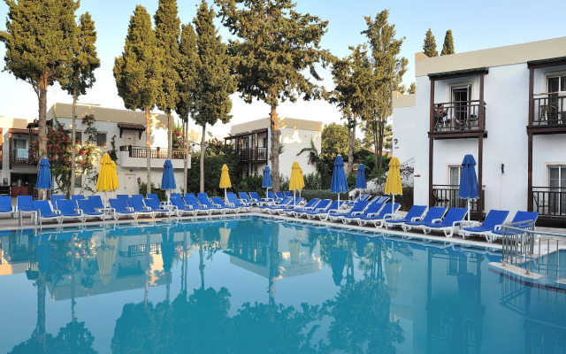 Bitez Garden Life Hotel - All Inclusive