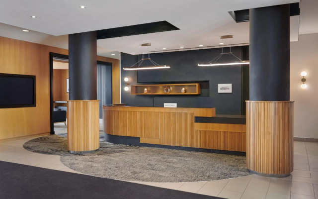 Residence Inn by Marriott Calgary Airport