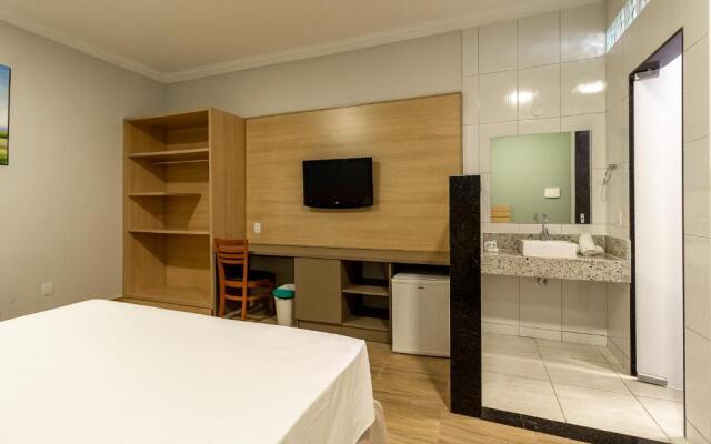 Porto Mar Hotel