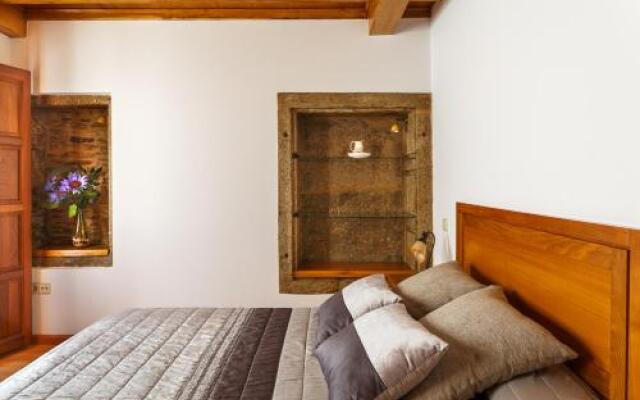 Apartamentos Campanas de San Juan