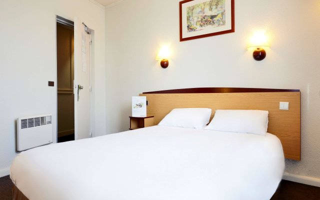 Hotel Campanile Paris Ouest - Boulogne