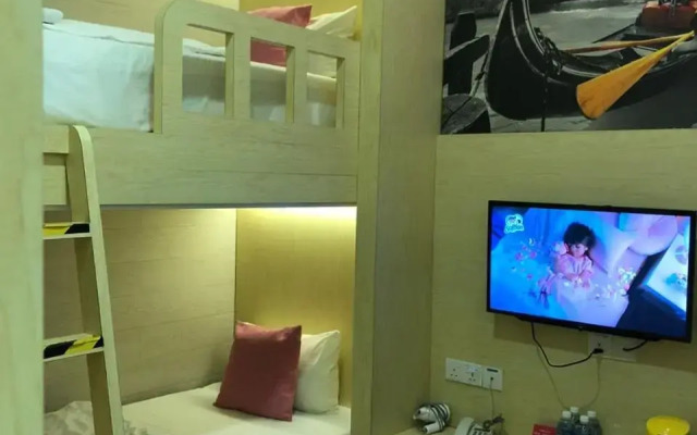 Natura Hotel