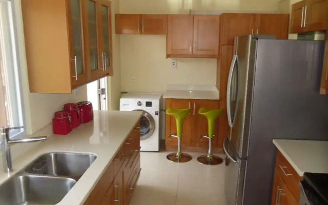 Ocho Rios Ocean View Villa at The Palms