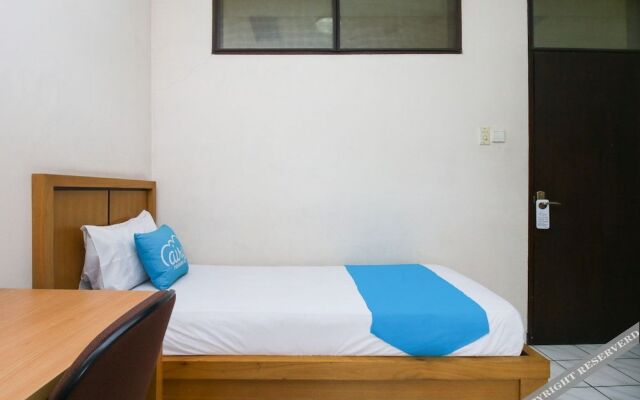 Airy Eco Syariah Cisarua Lembah Nyiur 68 Bogor