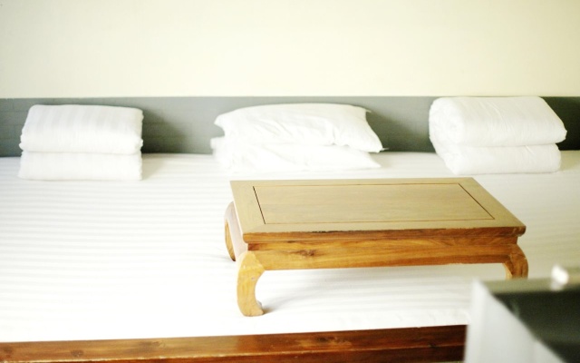 Pingyao Zheng Garden Inn – Guest Rooms – Jinzhong