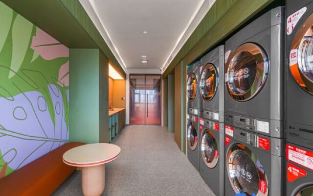 Orange Hotel (Suzhou Shishan Financial Center)