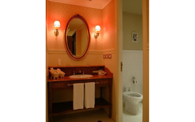 Tanguero Hotel Boutique Antique