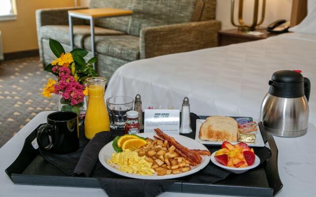 Holiday Inn Rocky Mount - US 64 by IHG