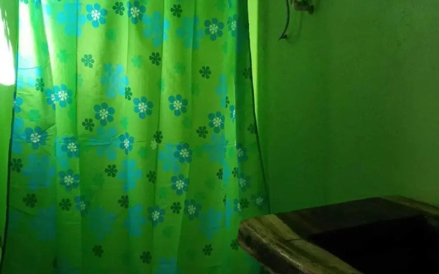 Cabanas Sierraverde Huasteca Potosina