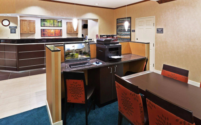 Residence Inn Houston Sugar Land/Stafford