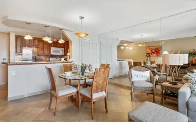 Valley Isle 401