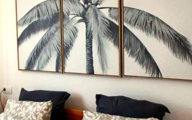 Belvilla by OYO Casa Palmera