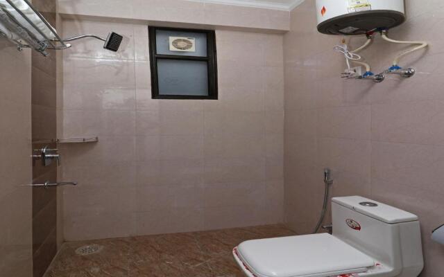 Hotel Mayda Prime Near Delhi Airport