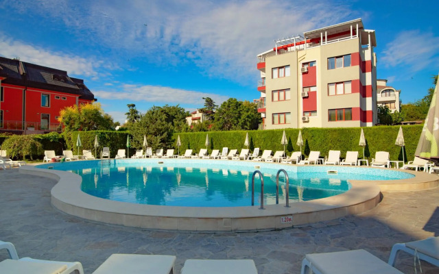 Atlant Hotel