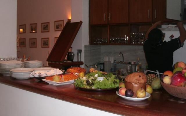 Hotel Villa Santo Antonio