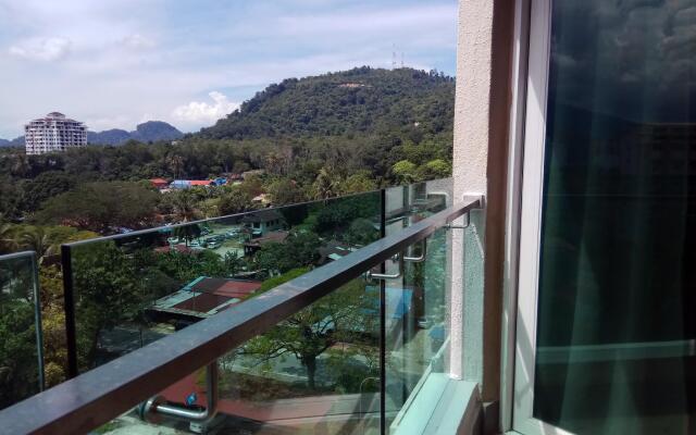 Langkawi Seaview Hotel