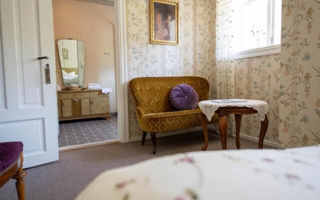 Visnes hotel Stryn AS