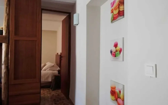 Charming House in Alcala De Los Gazules