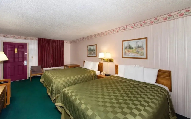 Express Inn