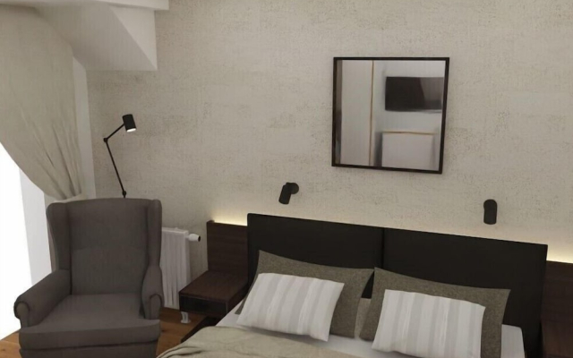 Victus Apartamenty - Korsa 2