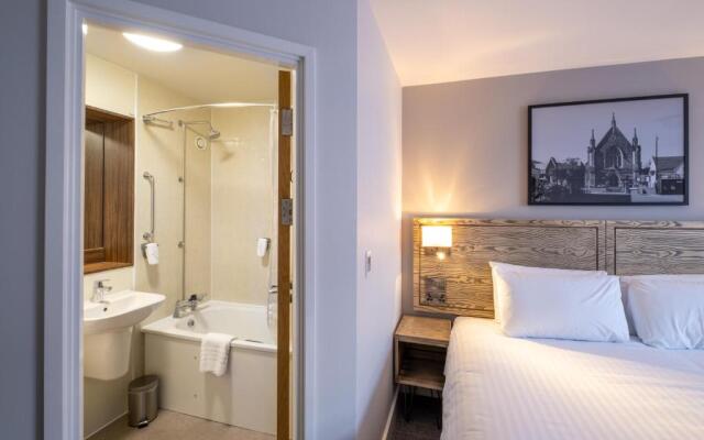 Two Rivers Lodge By Marston’S Inns