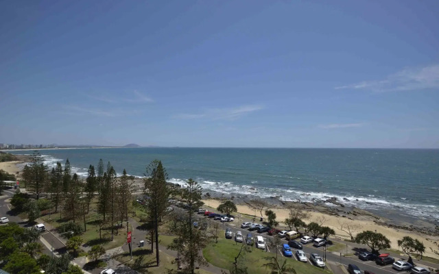 Malibu Mooloolaba