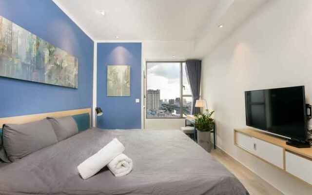 Macy Apartment - RiverGate Residence