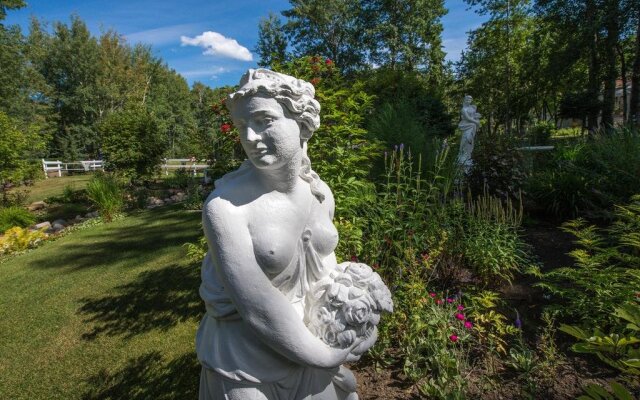 River Road Bed & Breakfast