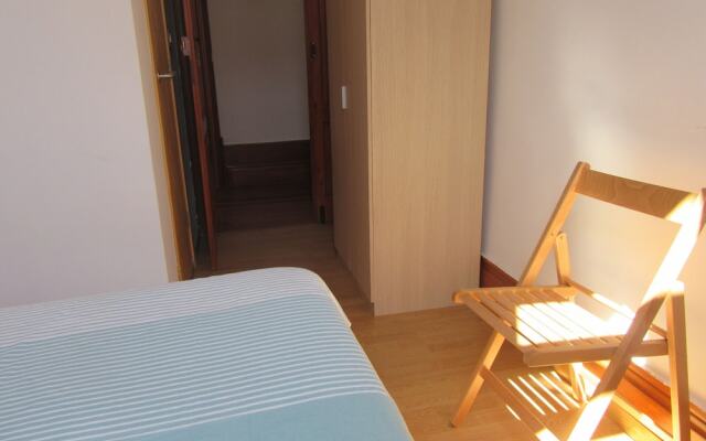 Pensión La Corredera