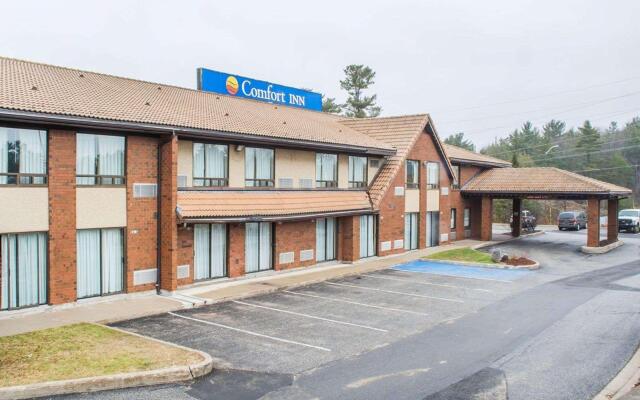 Comfort Inn Parry Sound