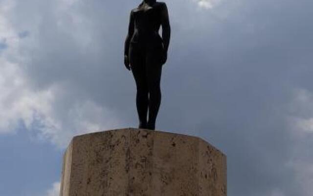 Cartagena sea view 702