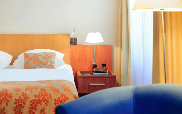 Mercure Hotel & Residenz Checkpoint Charlie