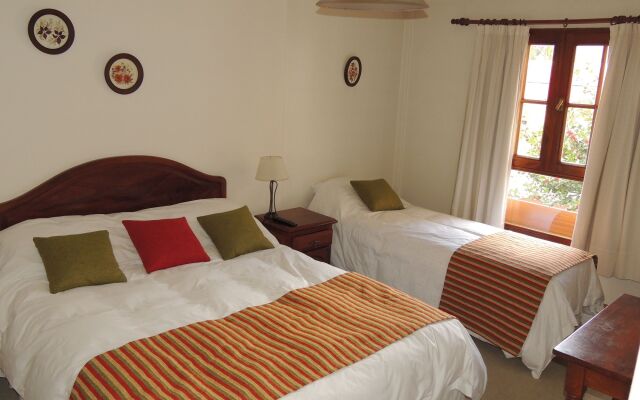 Le Chatelet Hotel