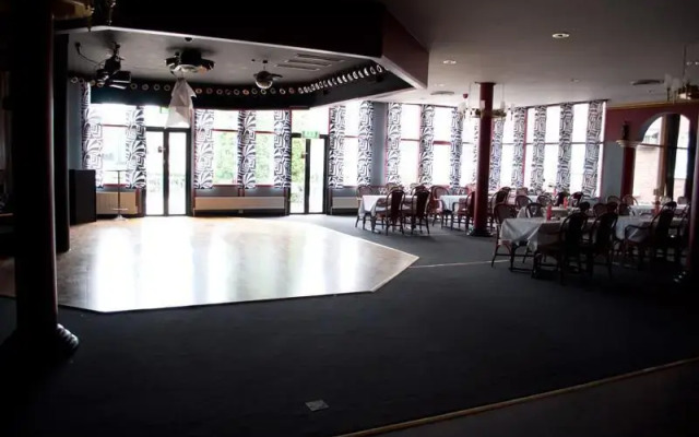 Sala Stadshotell