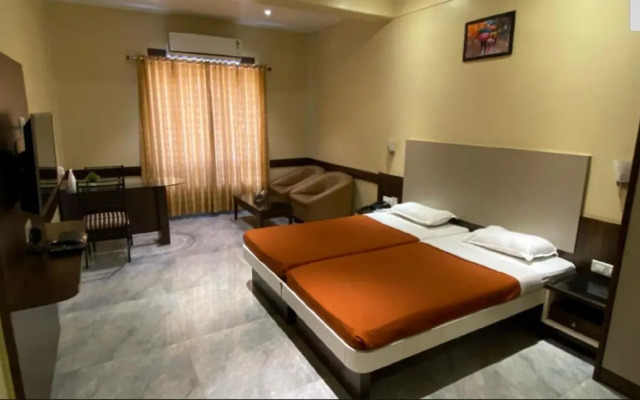 Hotel Ramakrishna International Nanded