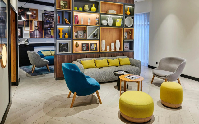 Holiday Inn Nice by IHG