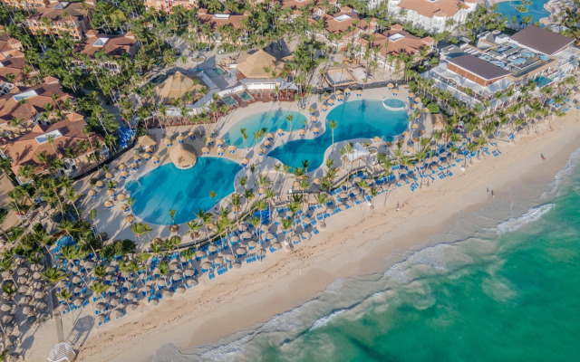 Bahia Principe Grand Punta Cana - All Inclusive