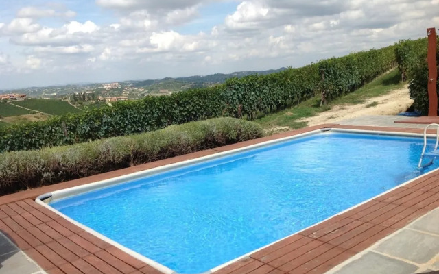 Agriturismo La Casa In Collina