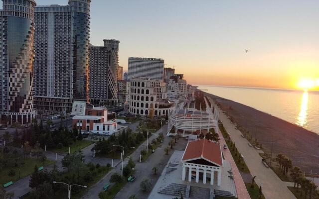 Panorama Batumi Apartments
