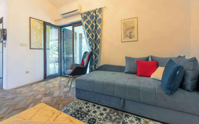 Apartment Blazina