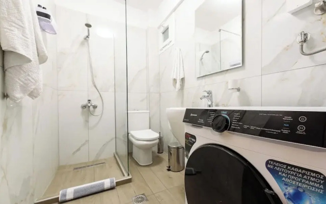Philippos Residences