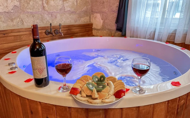Tantan Cappadocia House