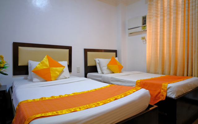 Boracay Holiday Resort