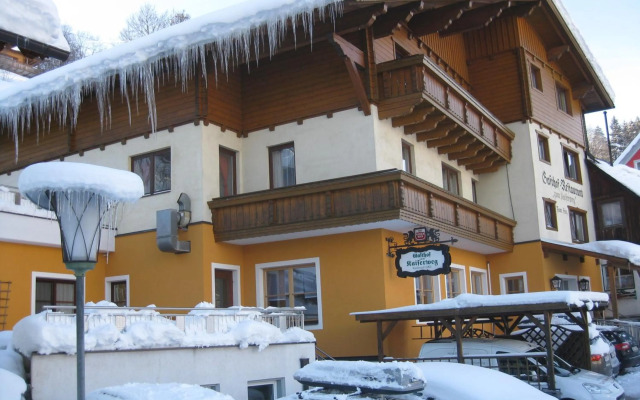 Gasthof zum Kaiserweg