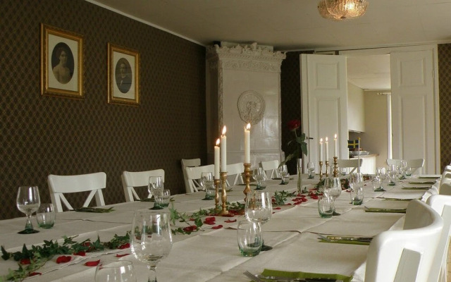 Grimsnäs Herrgård