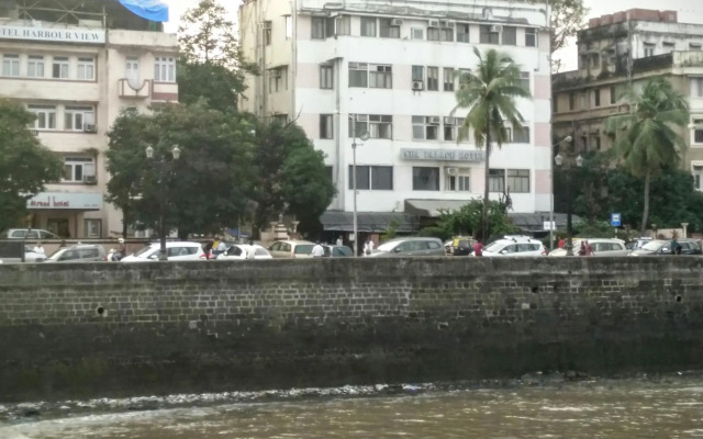 Strand Hotel Colaba