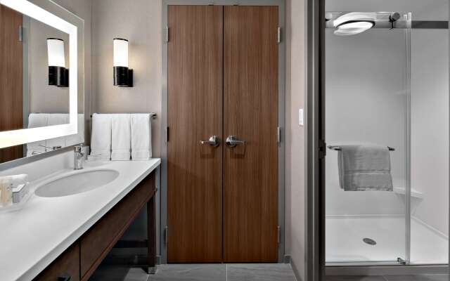 Homewood Suites by Hilton Boston Woburn