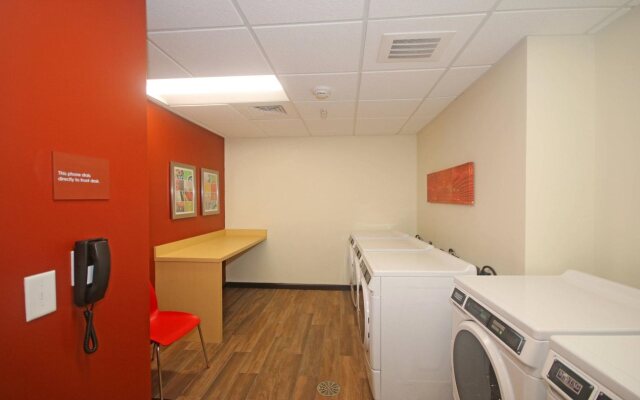 TownePlace Suites by Marriott Charleston-North Charleston