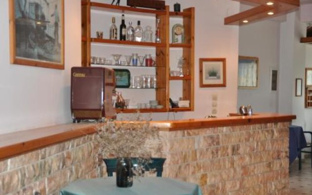 Guest House 3 Stars Preveza